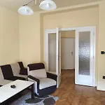 Anna Appartement *