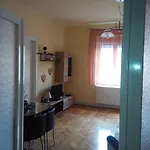 Anna Appartement *
