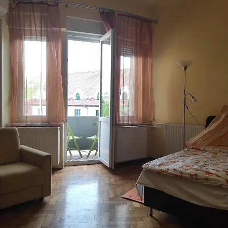Apartment Anna *