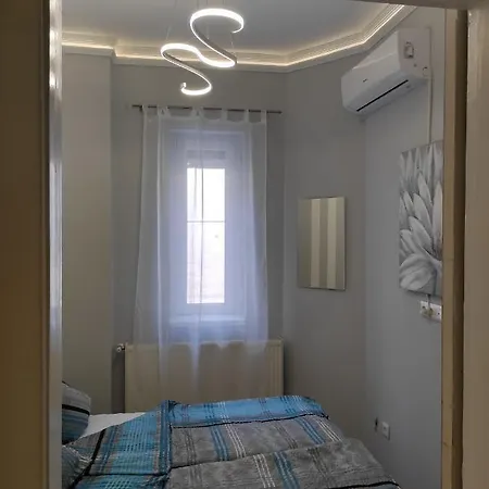شقة Anna بيتْش