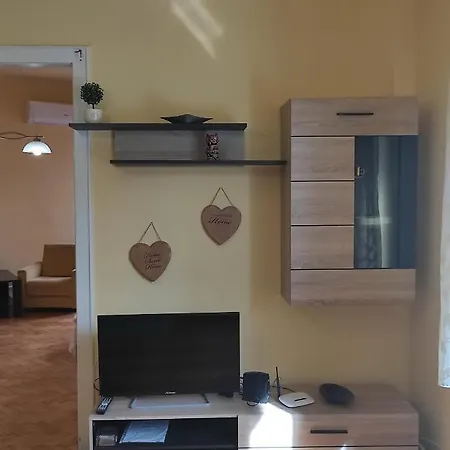 Anna Apartment Pecs