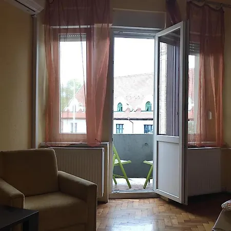 Anna * Pécs
