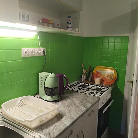 Appartement Anna Pécs