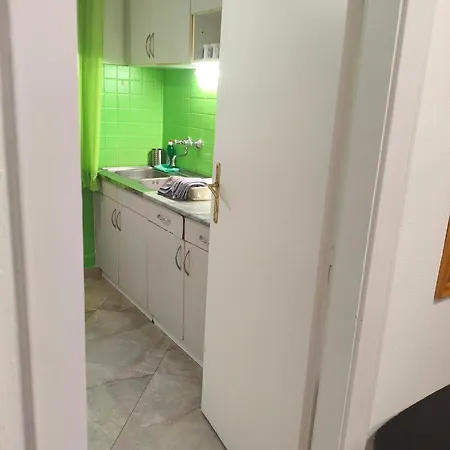 Appartement Anna
