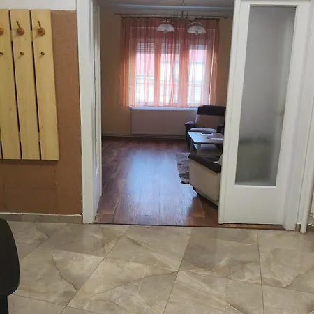 Appartement Anna *