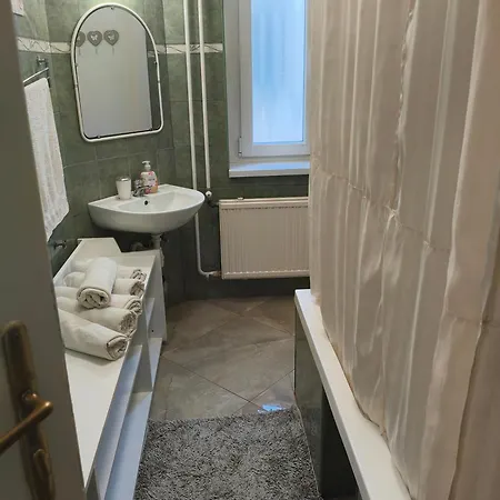 Anna Appartement Pécs