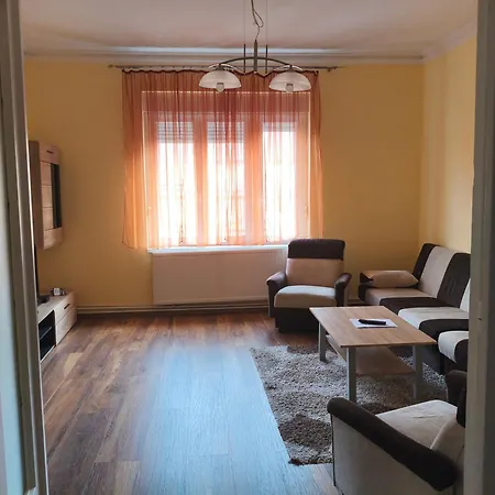 Appartement Anna Pécs