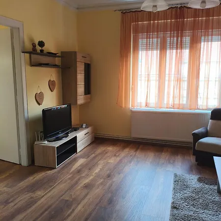Anna Appartement