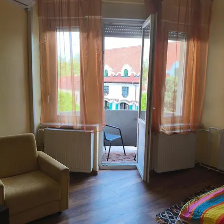 Anna Appartement Pécs