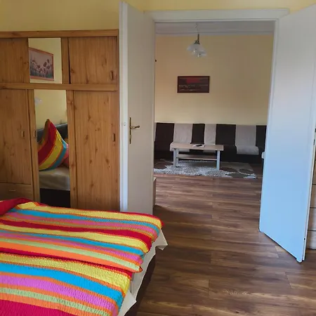 Anna Appartement Pécs