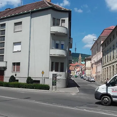 Anna Appartement
