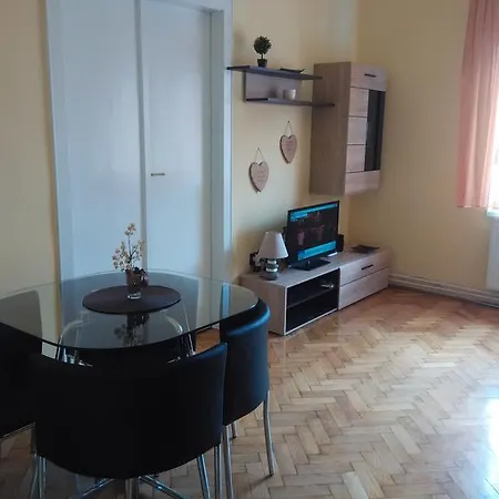 Apartment Anna *