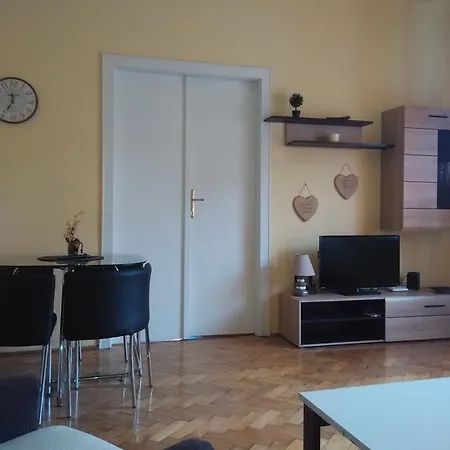 Apartment Anna