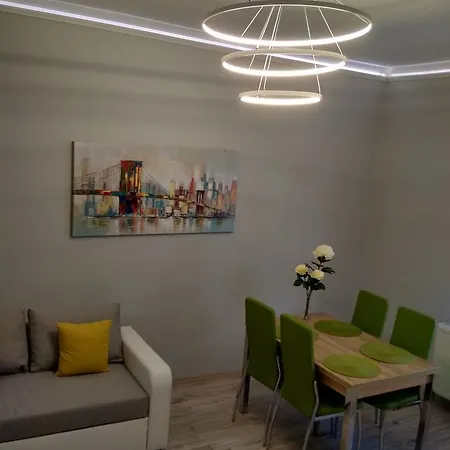 Anna Apartment