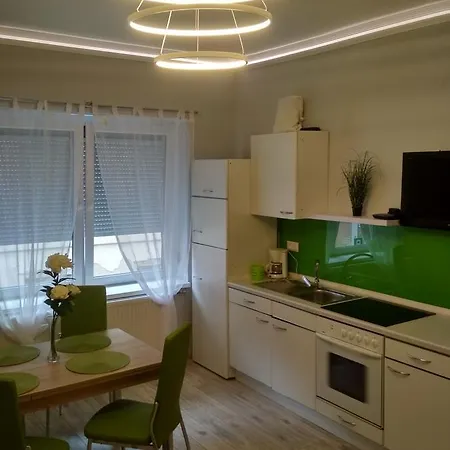 Apartment Anna Pecs